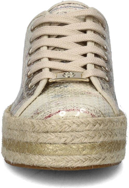 Rieker espadrilles