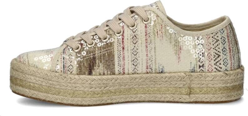 Rieker espadrilles