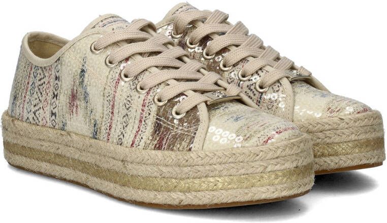 Rieker espadrilles