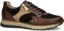 Rieker Sneakers bruin Synthetisch Dames - Thumbnail 15