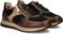 Rieker Sneakers bruin Synthetisch Dames - Thumbnail 15