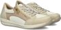 Rieker e dames sneaker Beige multi - Thumbnail 9