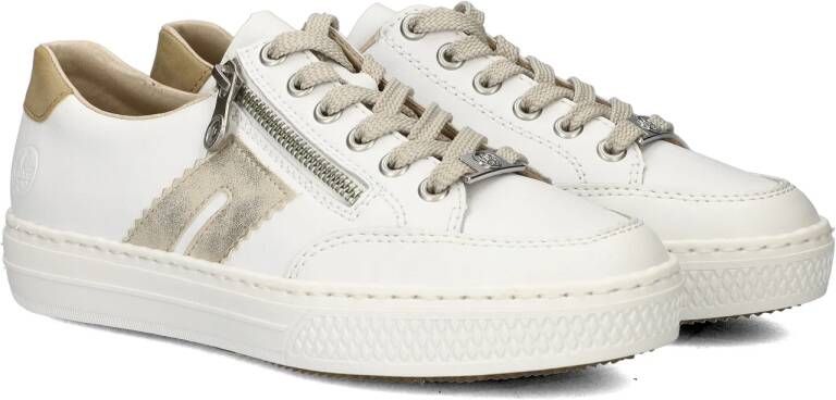 Rieker lage sneakers