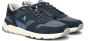 Rieker Evolution Sneakers Heren Blauw - Thumbnail 4