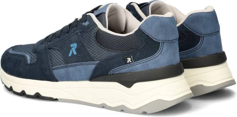 Rieker lage sneakers