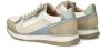 Rieker Sneakers beige Synthetisch Dames - Thumbnail 8