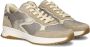 Rieker Evolution Sneakers beige Synthetisch Dames - Thumbnail 6