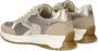 Rieker Evolution Sneakers beige Synthetisch Dames - Thumbnail 7