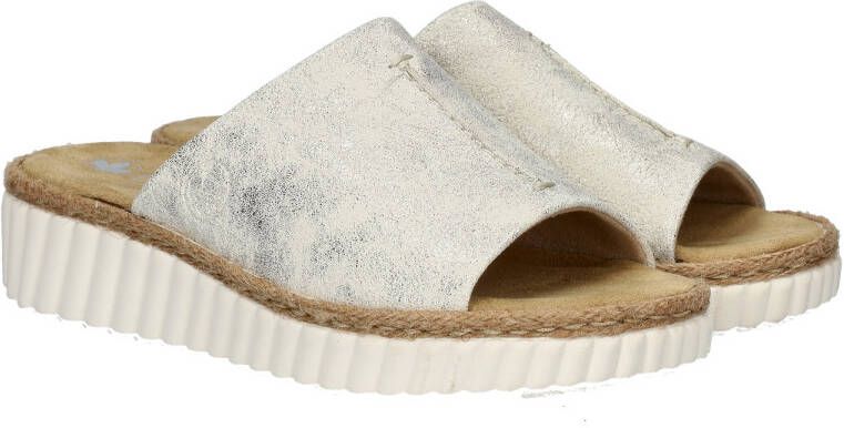 Rieker slippers