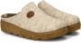 Rohde Pantoffels Foggia huisschoen slippers klomp met profielzool - Thumbnail 8