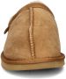 Rohde Heren Pantoffel Muil 7150-76 Cognac - Thumbnail 17