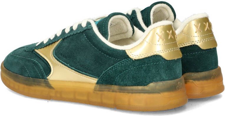 Scotch & Soda Nixie lage sneakers