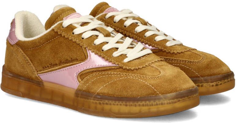 Scotch & Soda Nixie lage sneakers