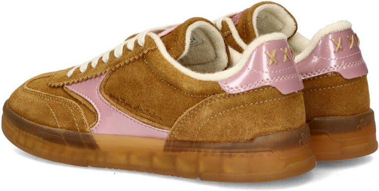 Scotch & Soda Nixie lage sneakers