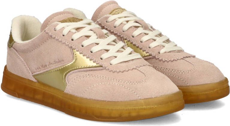 Scotch & Soda Nixie lage sneakers