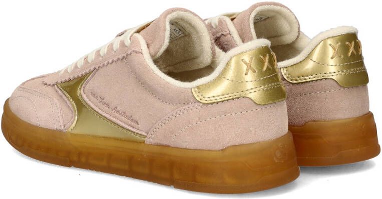 Scotch & Soda Nixie lage sneakers