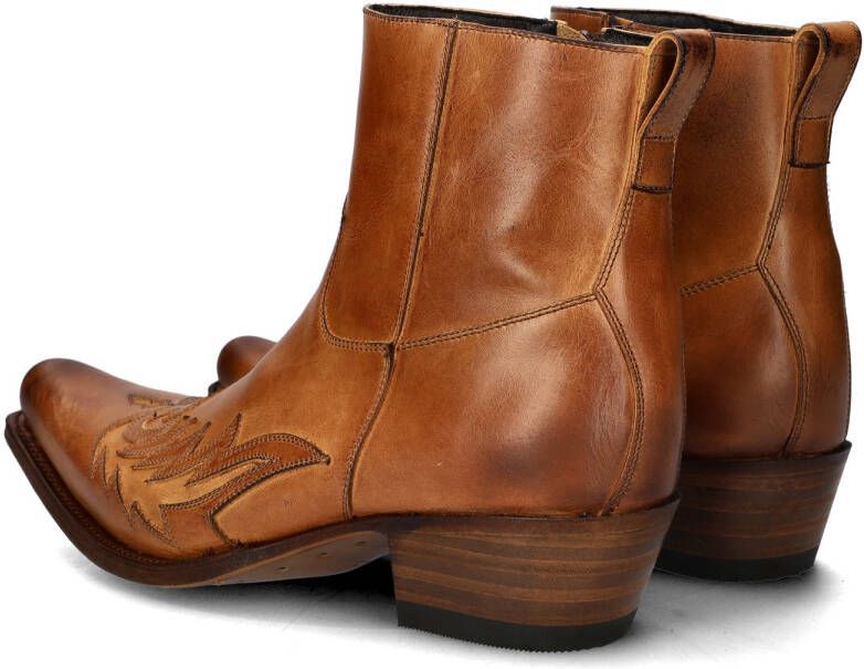 Sendra 11783 Mimo rits- & gesloten boots