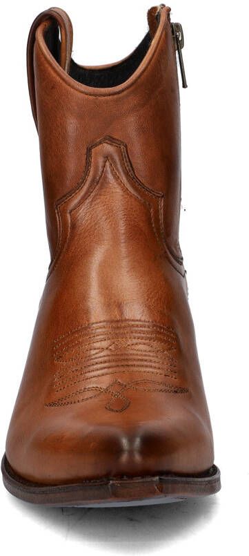 Sendra 13504 Lia Flex enkellaarsjes