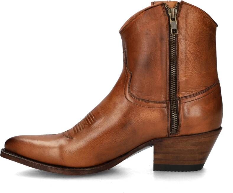 Sendra 13504 Lia Flex enkellaarsjes