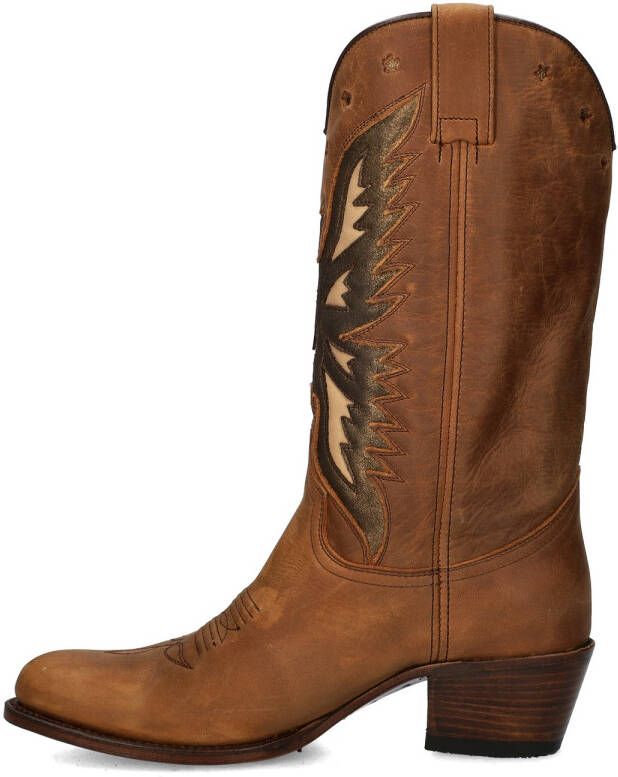 Sendra Debora 18821 cowboylaarzen