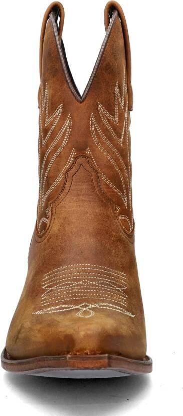 Sendra Gene Berdy cowboylaarzen