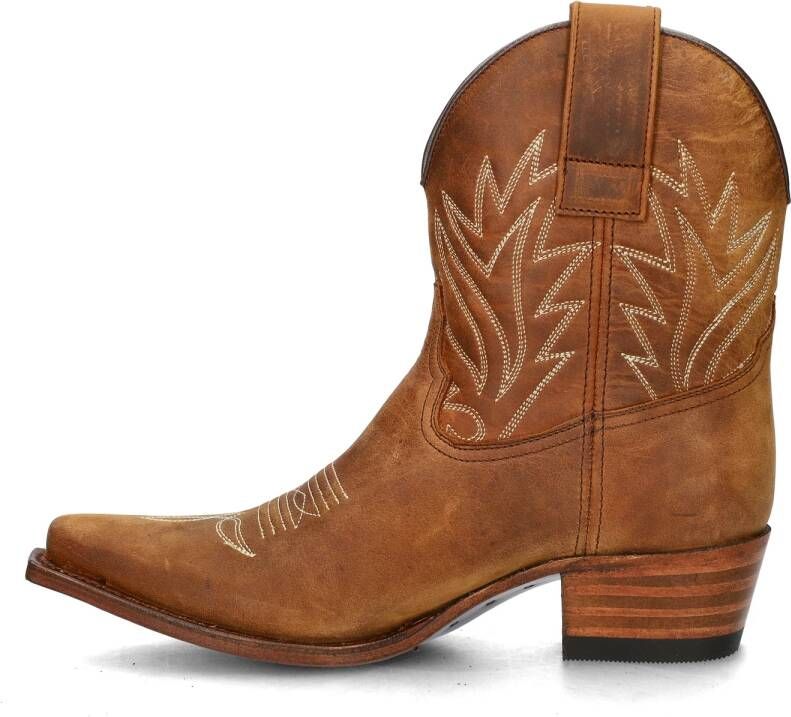 Sendra Gene Berdy cowboylaarzen