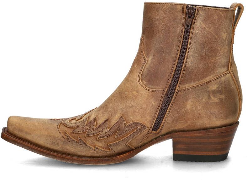 Sendra Ridding 11783 cowboylaarzen