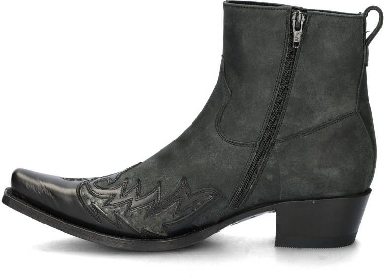 Sendra Ridding 12185 cowboylaarzen