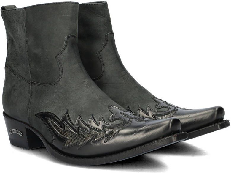 Sendra Ridding 12185 cowboylaarzen