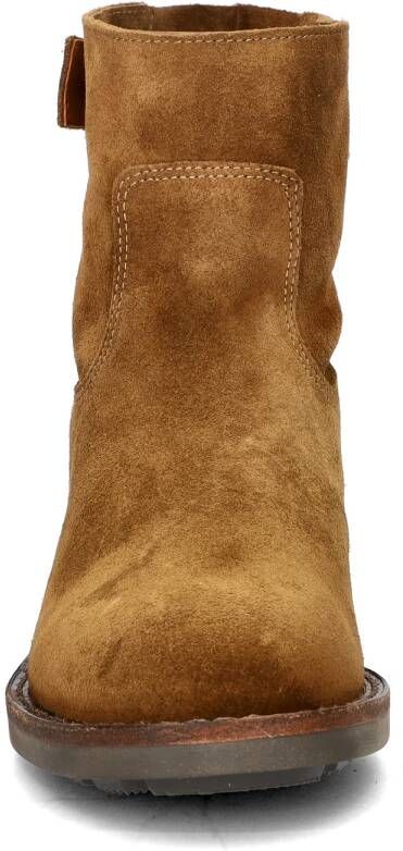 Shabbies Amsterdam Alyd Suede boots