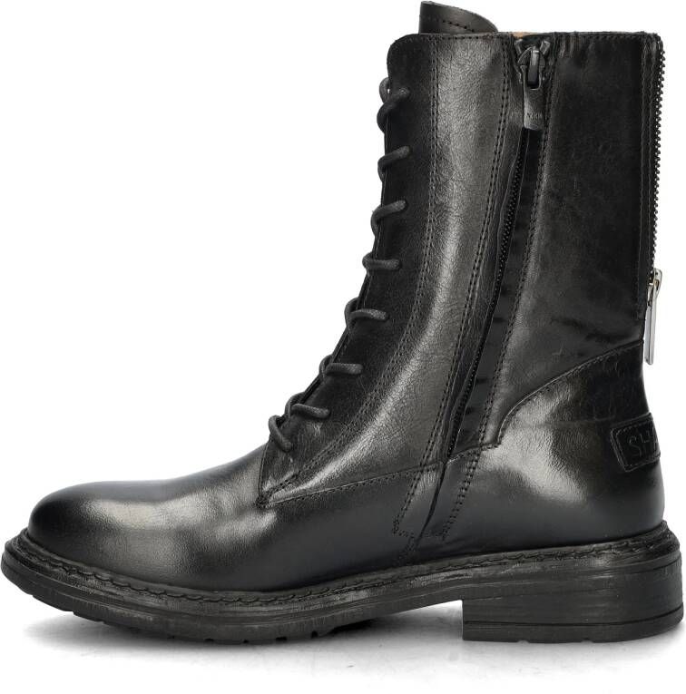 Shabbies Amsterdam Lacey veterboots