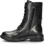 Shabbies Amsterdam Lacey veterboots - Thumbnail 3