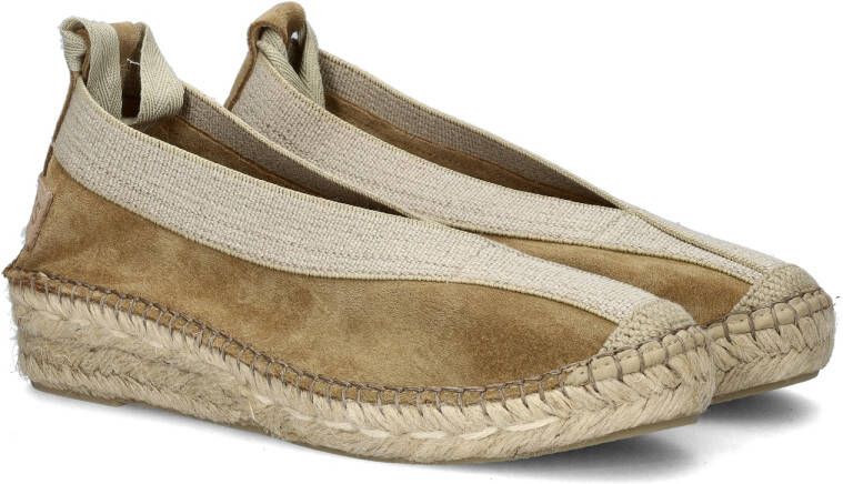 Shabbies Amsterdam Palma Kimono espadrilles