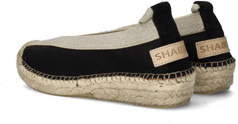 Shabbies Amsterdam Palma Kimono espadrilles