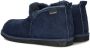 SHEPHERD OF SWEDEN Shepherd Anton heren pantoffel Blauw - Thumbnail 6