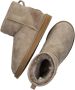 Shepherd Laura suède enkelboots taupe - Thumbnail 10