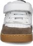 Shoesme BN24S012 White Taupe Baby-schoenen - Thumbnail 22