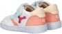 Shoesme BN24S012 White Blue Pink Baby-schoenen - Thumbnail 5