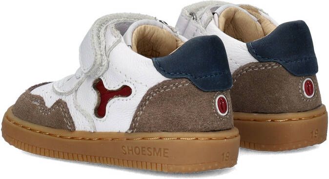 Shoesme Babyproof babyschoenen