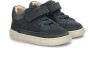 Shoesme Baby Eerste stapschoenen Jongens Dark Blue Leer - Thumbnail 10