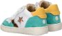 Shoesme BN24S014-A Kinderen Lage schoenen Wit beige - Thumbnail 8