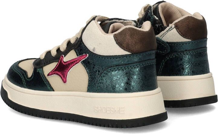 Shoesme hoge sneakers