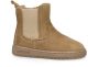 Shoesme Baby Enkelboots Camel Leer - Thumbnail 2