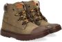 Shoesme Veterschoenen Hoog Veterschoenen Hoog groen - Thumbnail 11