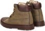 Shoesme Veterschoenen Hoog Veterschoenen Hoog groen - Thumbnail 12