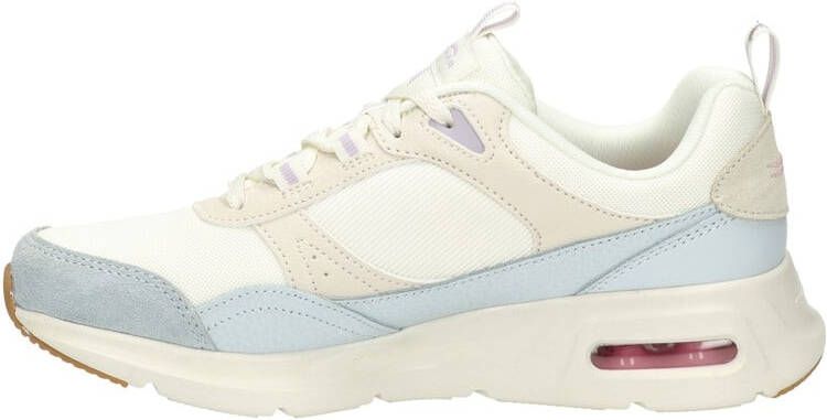 Skechers Air Court lage sneakers