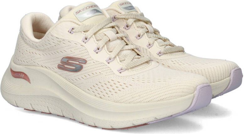 Skechers Arch Fit 2.0 lage sneakers