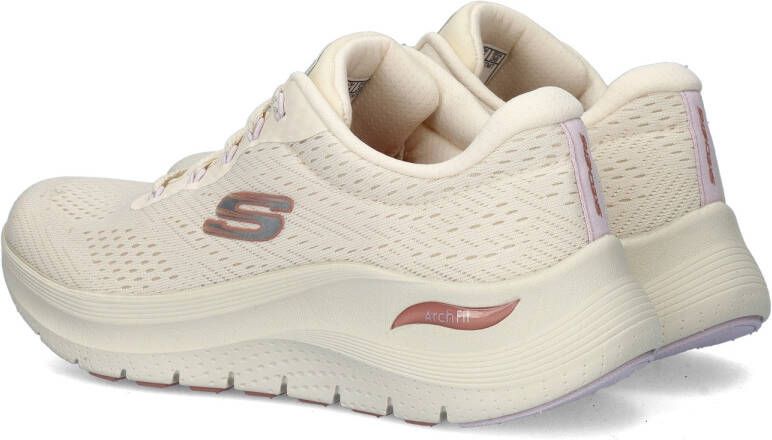 Skechers Arch Fit 2.0 lage sneakers