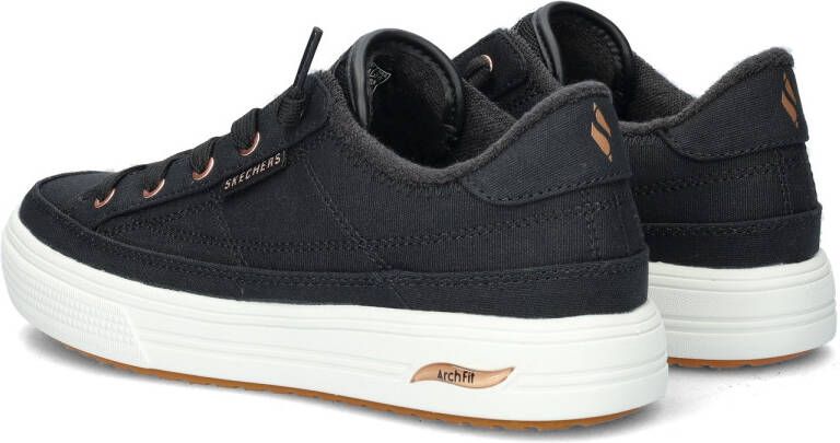 Skechers Arch Fit Arcade lage sneakers