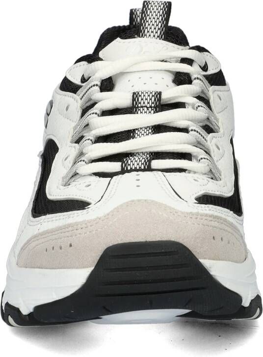 Skechers Arch Fit D'Lites lage sneakers